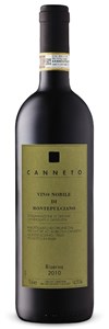 Longo Since 1961 Srl #04 Canneto V. Nobile Di Montepul. Ris (Long 2007
